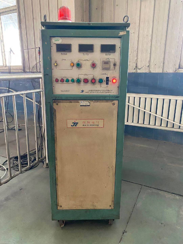 低壓電纜耐壓試驗(yàn)設(shè)備