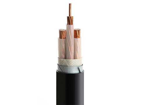 1～3kV交聯(lián)聚乙烯絕緣、聚氯乙烯絕緣電力電纜