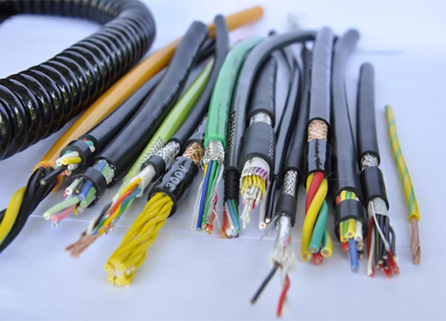聚氯乙烯、交聯(lián)聚乙烯絕緣及護套電線(xiàn)電纜
